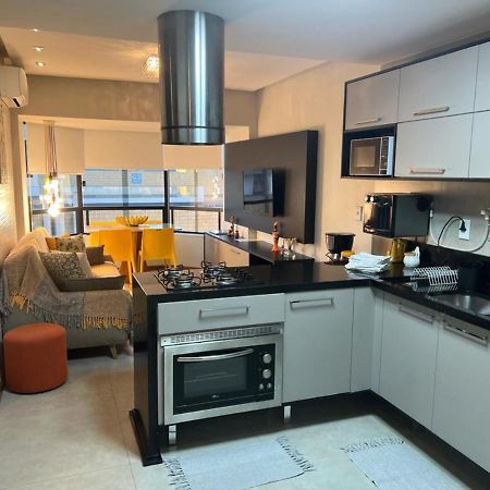 Excelente Localizacao Na Barra -Climatizado-Garagem Apartment Салвадор Екстериор снимка