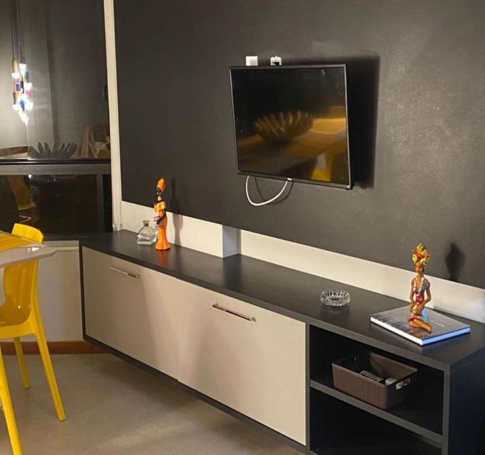 Excelente Localizacao Na Barra -Climatizado-Garagem Apartment Салвадор Екстериор снимка
