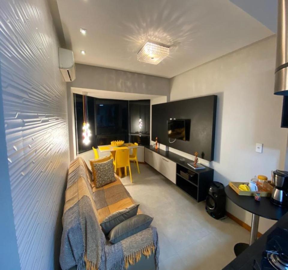 Excelente Localizacao Na Barra -Climatizado-Garagem Apartment Салвадор Екстериор снимка