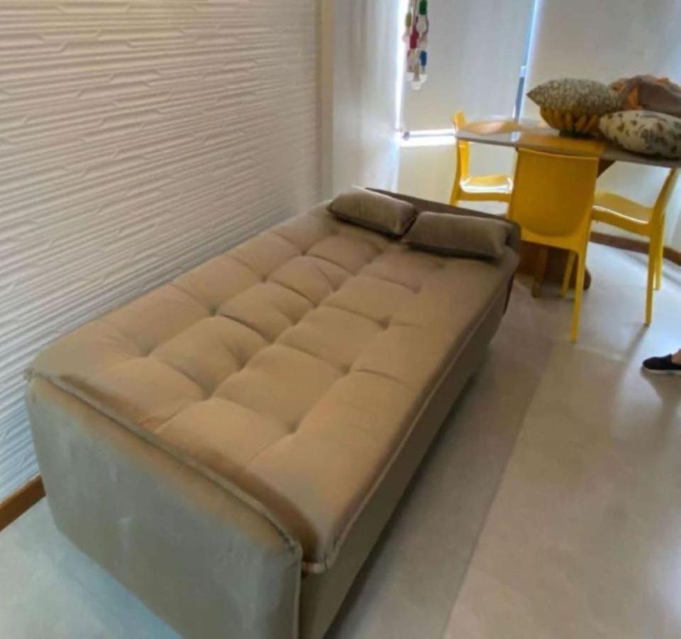 Excelente Localizacao Na Barra -Climatizado-Garagem Apartment Салвадор Екстериор снимка
