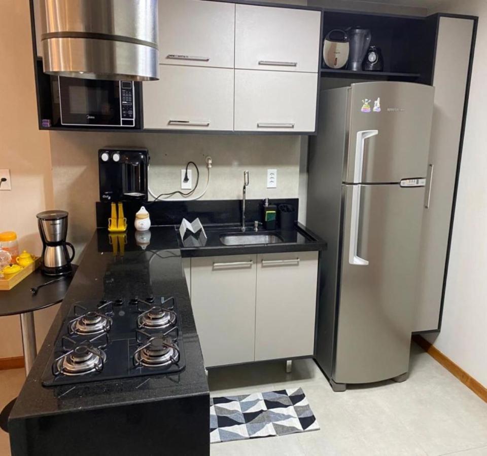 Excelente Localizacao Na Barra -Climatizado-Garagem Apartment Салвадор Екстериор снимка