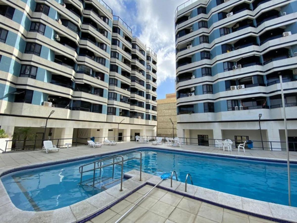 Excelente Localizacao Na Barra -Climatizado-Garagem Apartment Салвадор Екстериор снимка