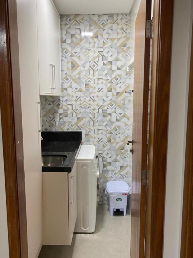 Excelente Localizacao Na Barra -Climatizado-Garagem Apartment Салвадор Екстериор снимка