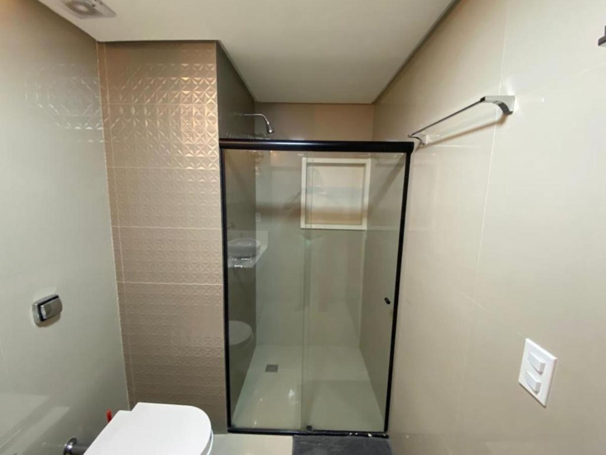 Excelente Localizacao Na Barra -Climatizado-Garagem Apartment Салвадор Екстериор снимка