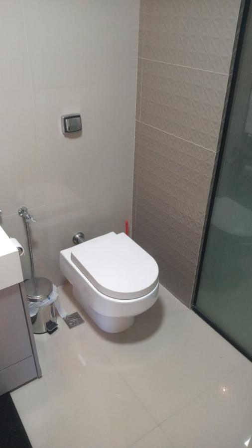 Excelente Localizacao Na Barra -Climatizado-Garagem Apartment Салвадор Екстериор снимка