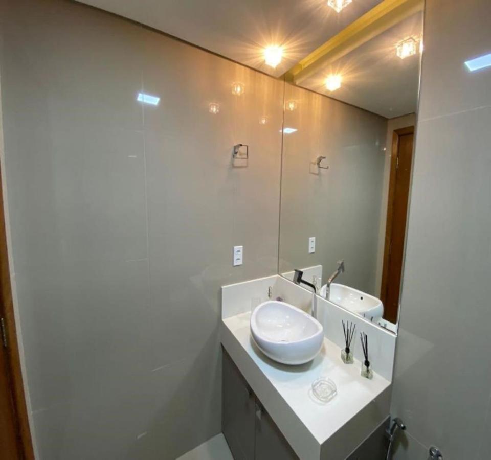 Excelente Localizacao Na Barra -Climatizado-Garagem Apartment Салвадор Екстериор снимка