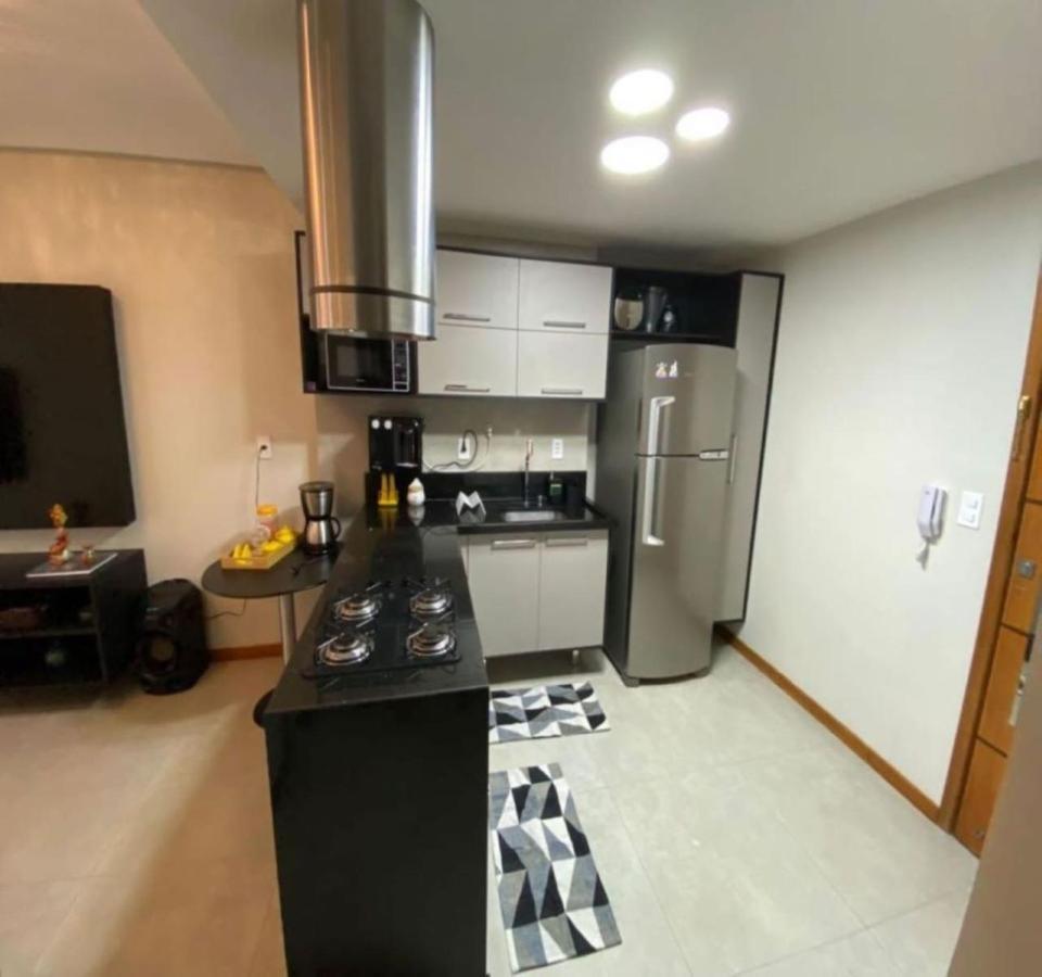 Excelente Localizacao Na Barra -Climatizado-Garagem Apartment Салвадор Екстериор снимка