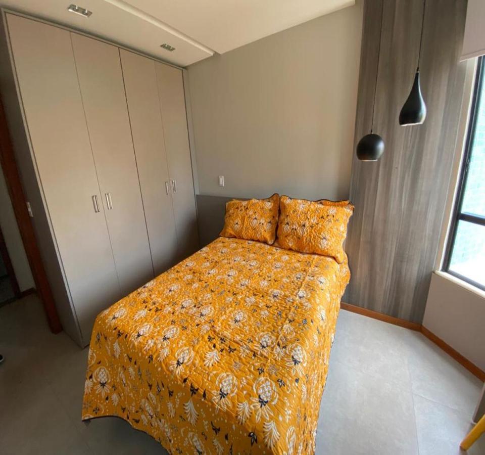 Excelente Localizacao Na Barra -Climatizado-Garagem Apartment Салвадор Екстериор снимка