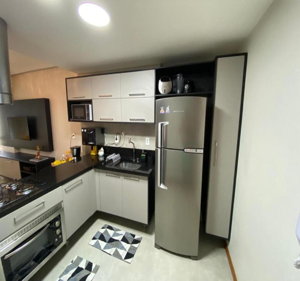 Excelente Localizacao Na Barra -Climatizado-Garagem Apartment Салвадор Екстериор снимка