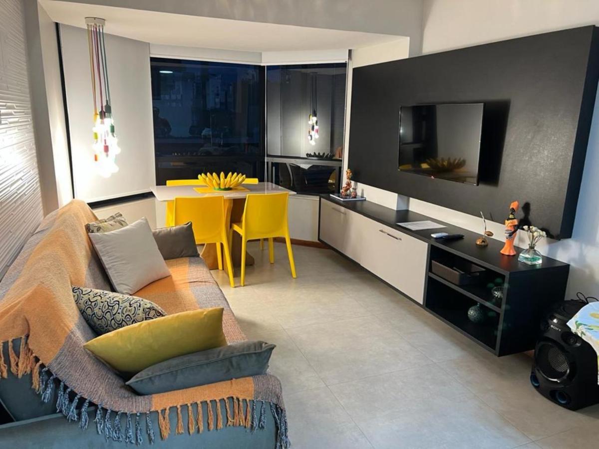 Excelente Localizacao Na Barra -Climatizado-Garagem Apartment Салвадор Екстериор снимка