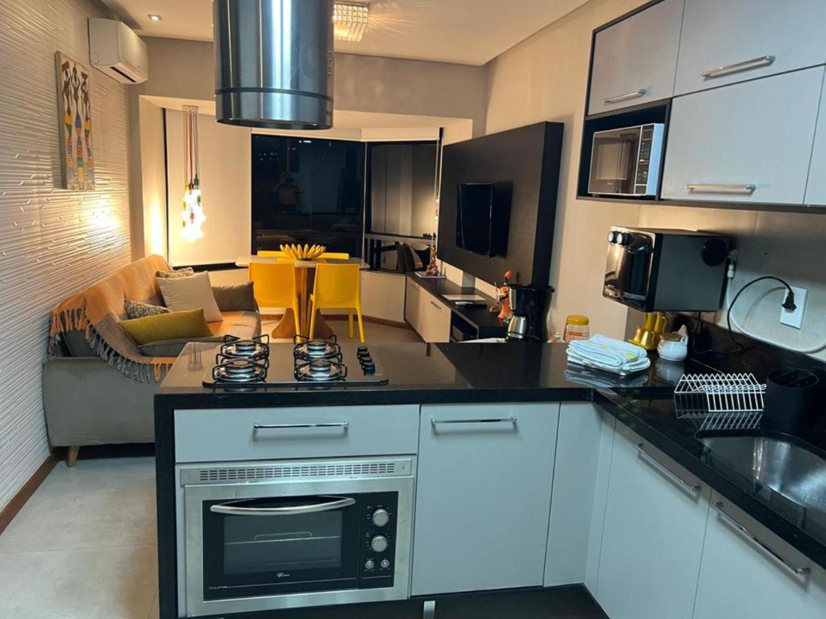 Excelente Localizacao Na Barra -Climatizado-Garagem Apartment Салвадор Екстериор снимка
