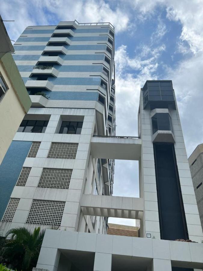 Excelente Localizacao Na Barra -Climatizado-Garagem Apartment Салвадор Екстериор снимка