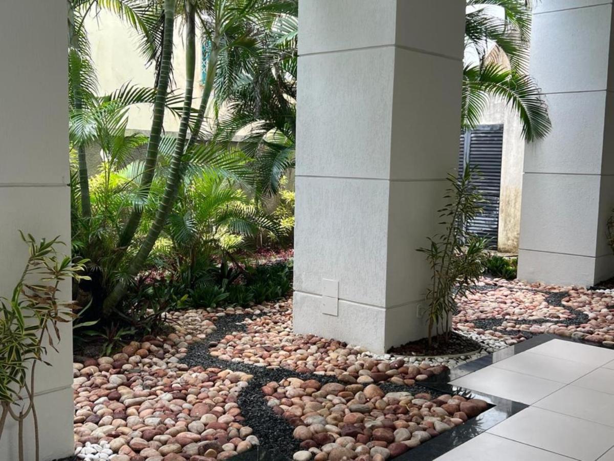 Excelente Localizacao Na Barra -Climatizado-Garagem Apartment Салвадор Екстериор снимка