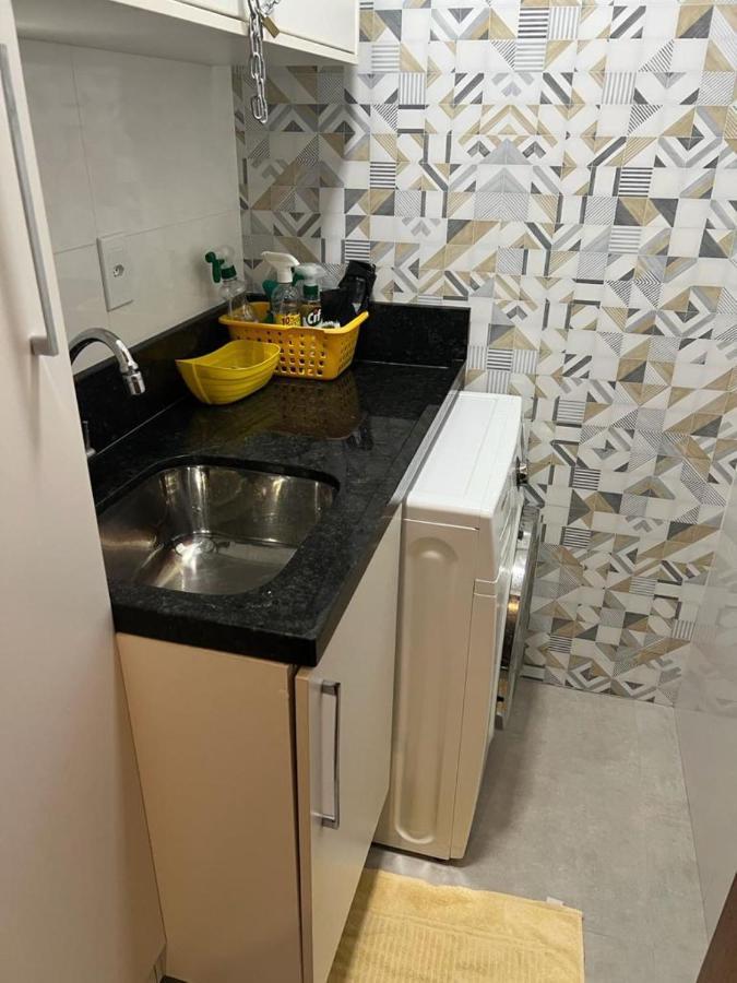Excelente Localizacao Na Barra -Climatizado-Garagem Apartment Салвадор Екстериор снимка