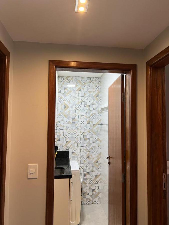Excelente Localizacao Na Barra -Climatizado-Garagem Apartment Салвадор Екстериор снимка